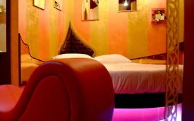 C rooms - Love Motel Monza